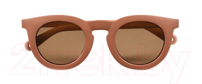 Очки солнцезащитные Beaba Sunshine Lunettes 4-6 Terrac / 930349