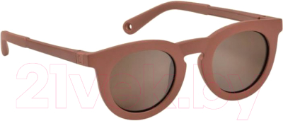 Очки солнцезащитные Beaba Sunshine Lunettes 4-6 Terrac / 930349