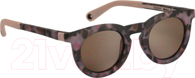 Очки солнцезащитные Beaba Sunshine Lunettes 4-6 Pink / 930352