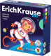Гуашь Erich Krause Kids Space Animals / 61409 (9цв) - 