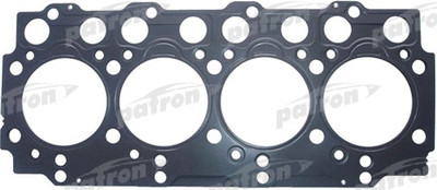 

Прокладка двигателя, PG2-0202