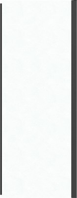 

Душевая стенка, Pragma 80x195 / 200.K33.03.80.21.02