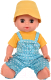 Миниатюра изображения товара Пупс с аксессуарами Pituso HW22018542