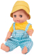 Миниатюра изображения товара Пупс с аксессуарами Pituso HW22018542