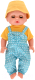 Миниатюра изображения товара Пупс с аксессуарами Pituso HW22018542