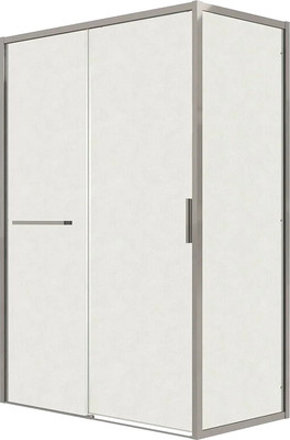 

Душевой уголок, Style 100x80x195 / 120.K33.05.1080.10.02