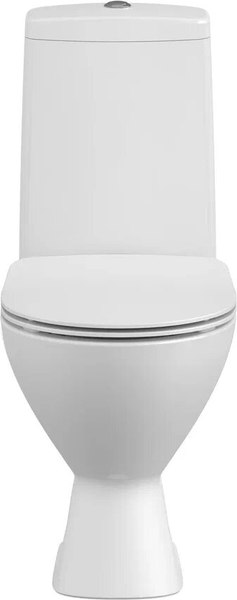 Купить Унитаз напольный Cersanit Flavis 031 3/6 DPL EO SLIM / A64288 в Барановичах