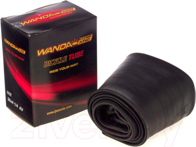 Изображение товара Камера для велосипеда Wanda 20x4 / WD20414AV