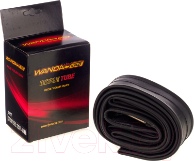 Изображение товара Камера для велосипеда Wanda 27.5x1.95/2.125 / WD27212FV