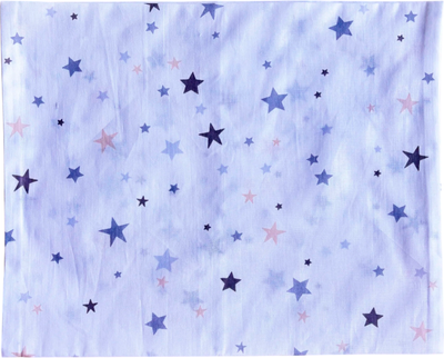 

Наволочка для малышей, 60x40 / 5105