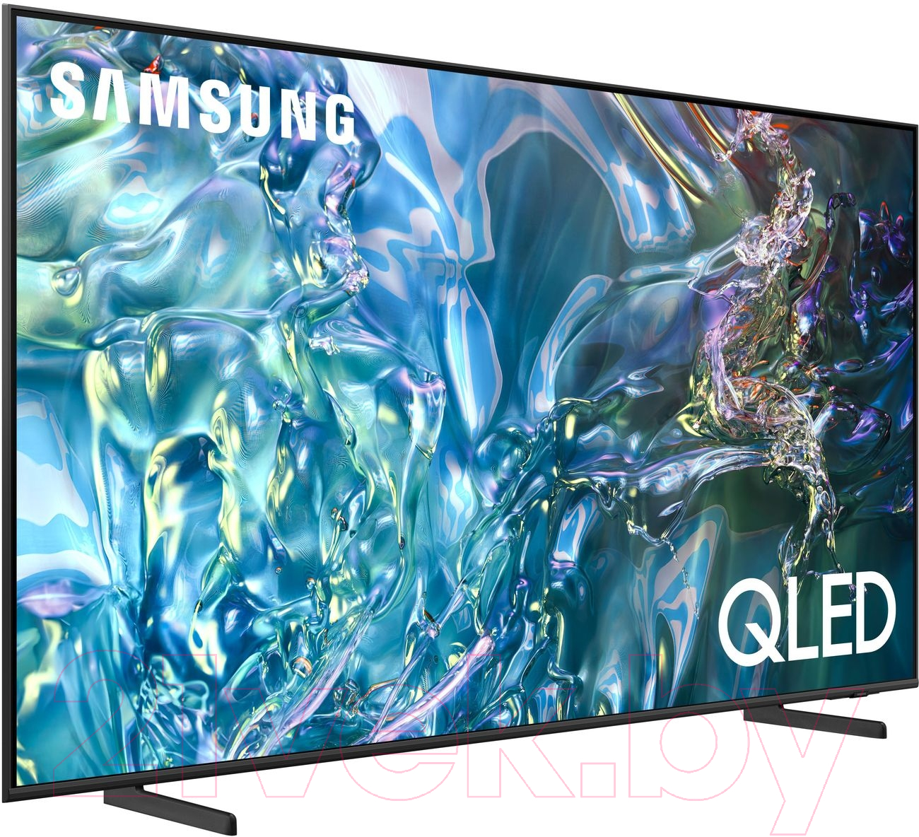 Телевизор Samsung QE55Q60DAUXRU