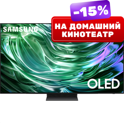 Телевизор Samsung 65