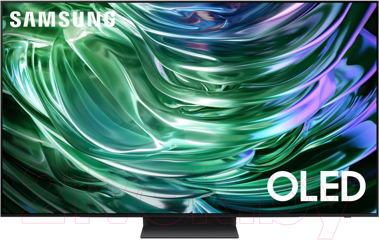 Телевизор Samsung QE65S90DAUXRU