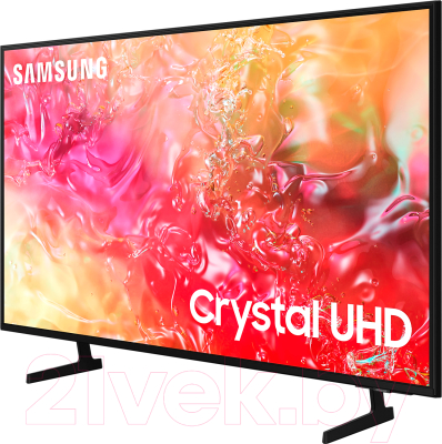 Телевизор Samsung UE43DU7100UXRU