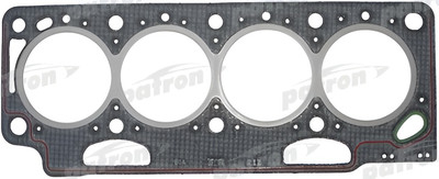 

Прокладка двигателя, PG2-0185