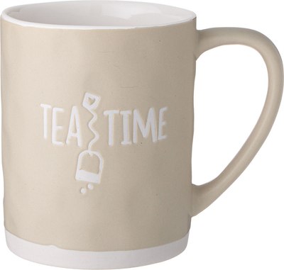 

Кружка, Tea Time / 260-987