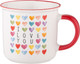 Кружка Lefard Love / 260-959 -