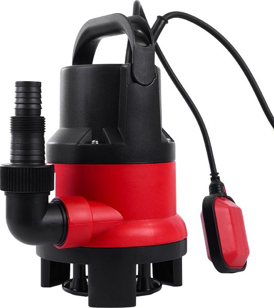 Фекальный насос Jemix ФН-125-5 / GS-400
