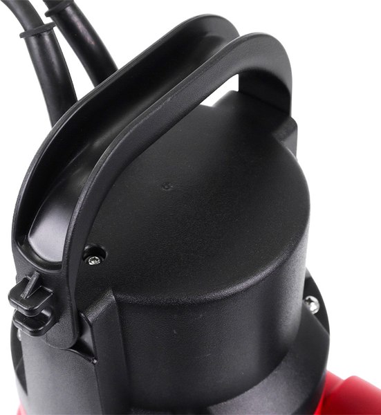 Фекальный насос Jemix ФН-125-5 / GS-400