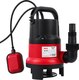 Фекальный насос Jemix ФН-125-5 / GS-400 - 