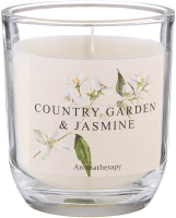 Свеча Lefard Country Garden & Jasmine / 625-118 - 