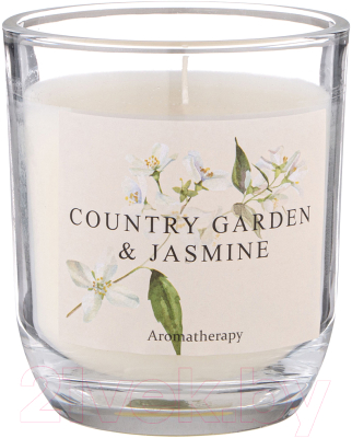 Свеча Lefard Country Garden & Jasmine / 625-118