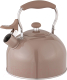 Миниатюра изображения товара Чайник со свистком Agness 937-905