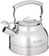 Миниатюра изображения товара Чайник со свистком Agness 914-302