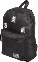 Рюкзак deVente Panda / 7032428 (черный) - 