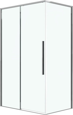 

Душевой уголок, Galaxy 120x90x195 / 120.K33.01.1290.10.00