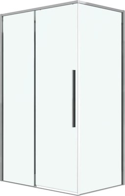 

Душевой уголок, Galaxy 140x90x195 / 120.K33.01.1490.10.00