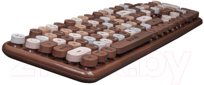 Клавиатура+мышь Aula Combo Set AC306 CF