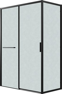 

Душевой уголок, Style 130x80x195 / 120.K33.05.1380.21.02