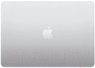 Ноутбук Apple MacBook Air 15" M2 2023 512GB / Z18P000B3 (серебро)