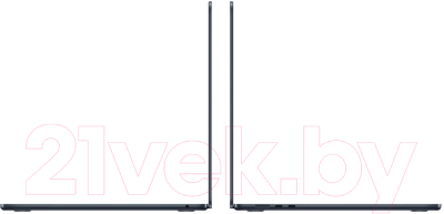 Ноутбук Apple MacBook Air 15" M2 2023 512GB / Z18U00080 (полуночный)