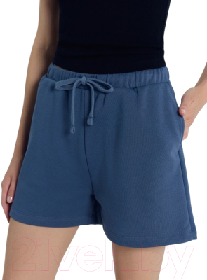 Изображение товара Шорты Mark Formelle 332311 (р.164/170-102, деним)