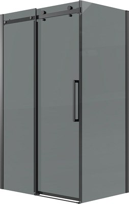 

Душевой уголок, Classic 120x90x195 / 120.K33.04.1290.21.10