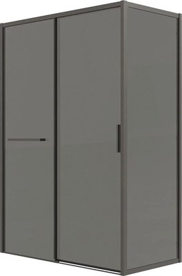

Душевой уголок, Style 110x70x195 / 120.K33.05.1170.21.10