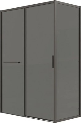 

Душевой уголок, Style 100x80x195 / 120.K33.05.1180.21.10
