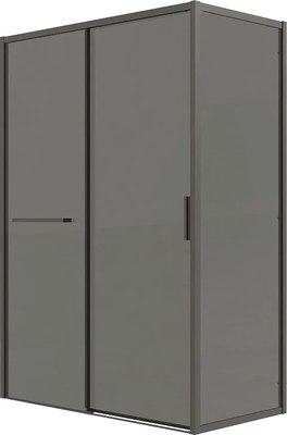 

Душевой уголок, Style 120x80x195 / 120.K33.05.1280.21.10