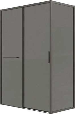 

Душевой уголок, Style 130x70x195 / 120.K33.05.1370.21.10