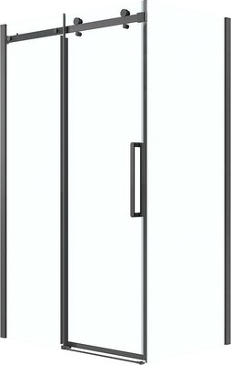 

Душевой уголок, Classic 120x90x195 / 120.K33.04.1290.42.00