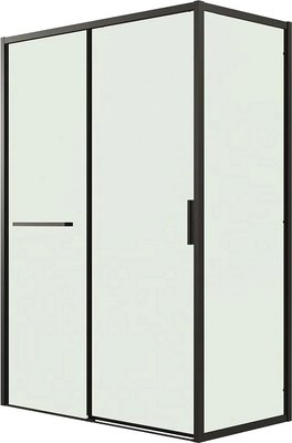 

Душевой уголок, Style 100x70x195 / 120.K33.05.1070.21.00
