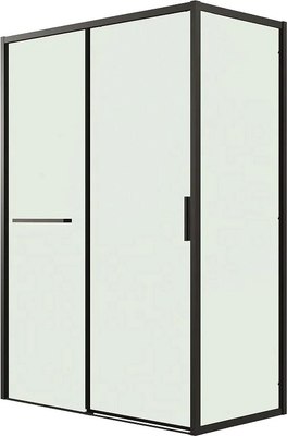 

Душевой уголок, Style 110x80x195 / 120.K33.05.1180.21.00
