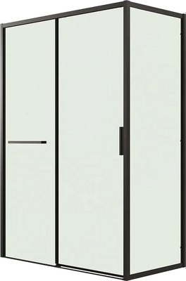 

Душевой уголок, Style 130x90x195 / 120.K33.05.1390.21.00