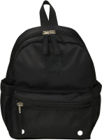 Детский рюкзак Lorex Kids Soft M7 / LXKBPM7-BL (черный) - 