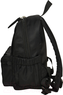 Детский рюкзак Lorex Kids Soft M7 / LXKBPM7-BL (черный)