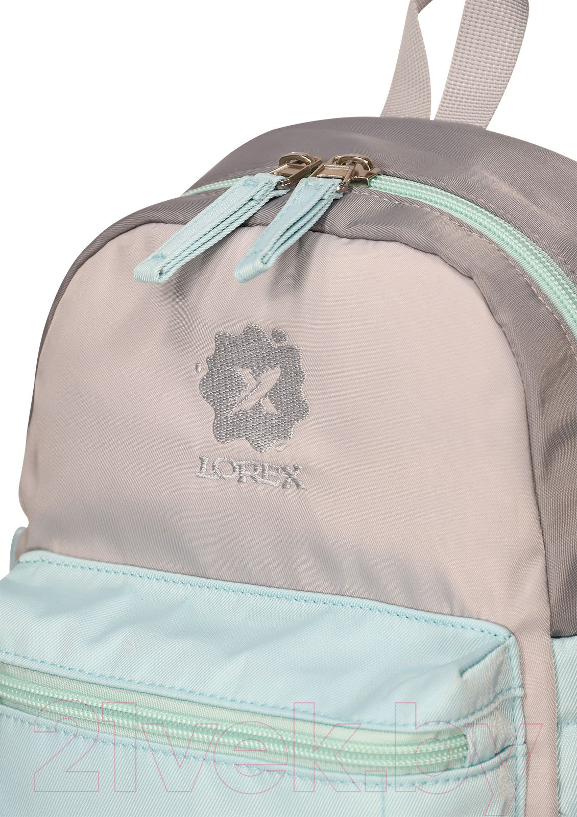 Школьный рюкзак Lorex Kids Soft M7 / LXKBPM7-SB