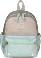 Детский рюкзак Lorex Kids Soft M7 / LXKBPM7-SB (серый) - 
