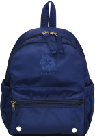 Детский рюкзак Lorex Kids Soft M7 / LXKBPM7-NB (синий) - 